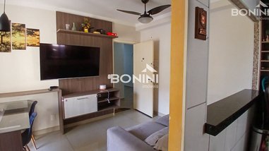 apartment em Avenida Europa, Jardim Guanabara - Americana - SP