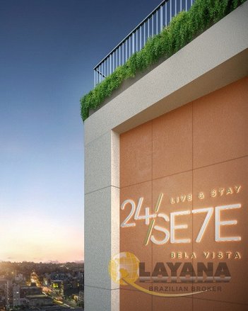 apartment em Coronel Lucas de Oliveira, Bela Vista - Porto Alegre - RS