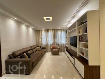 apartment em Rua Domiciano Rossi, Centro - São Bernardo do Campo - SP