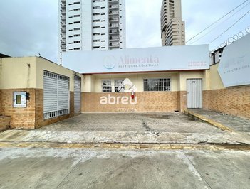 commercial_building em Avenida Nascimento de Castro, Lagoa Nova - Natal - RN