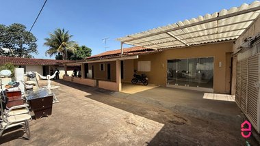 land_lot em Rua C77, Setor Oeste - Goiânia - GO