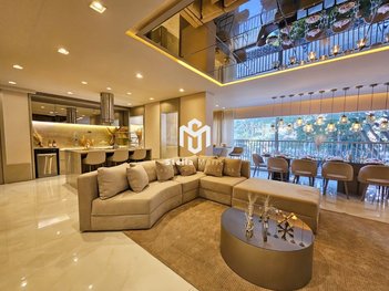 apartment em Rua Embuaçu, Vila Mariana - São Paulo - SP