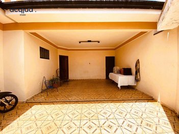 house em Travessa Mariana, Campos Elíseos - Ribeirão Preto - SP