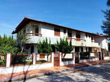 house em Rua Rio Negro, Xangri-Lá - Xangri-Lá - RS