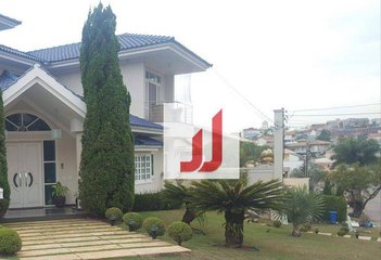 house em Avenida Comendador Camillo Júlio, Jardim Ibiti do Paço - Sorocaba - SP
