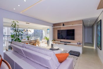 apartment em Rua Bom Sucesso, Cidade Mãe do Céu - São Paulo - SP