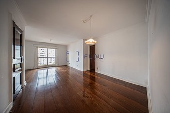 apartment em Rua Caraíbas, Perdizes - São Paulo - SP