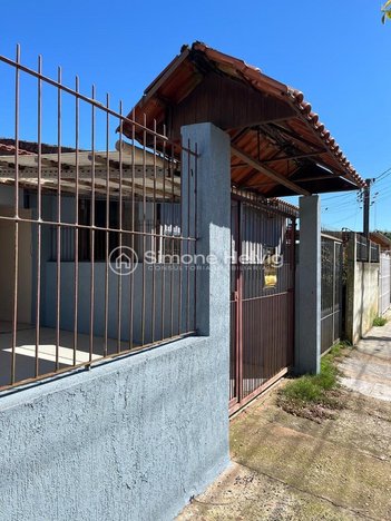 house em Rua Nova Petropolis, Centro Novo - Eldorado do Sul - RS