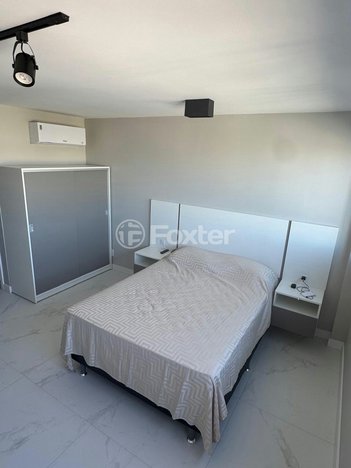 apartment em Rua da República, Cidade Baixa - Porto Alegre - RS