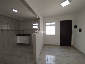 apartment em Rua Padre Miguel de Campos, Parque Artur Alvim - São Paulo - SP