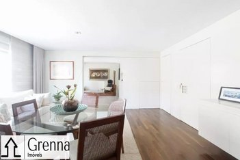 apartment em Rua Oscar Freire, Cerqueira César - São Paulo - SP