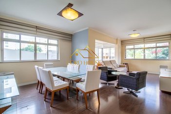 apartment em Avenida Angélica, Santa Cecília - São Paulo - SP