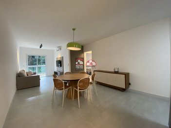 apartment em Alameda dos Cedros do Líbano, Cidade Jardim - Caraguatatuba - SP