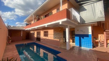 house em Rua Adalgiso Loureiro de Almeida, Jardim São Carlos - Sorocaba - SP