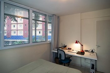 apartment em Rua Avanhandava, Bela Vista - São Paulo - SP