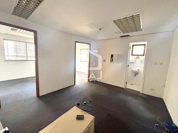 office em Rua Pequetita, Vila Olímpia - São Paulo - SP