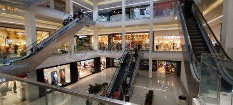 office em Rua Marechal Deodoro, Centro - Petrópolis - RJ