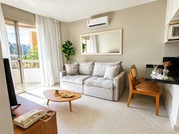 apartment em Rua Joinville, Vila Mariana - São Paulo - SP