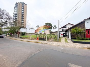 land_lot em Doutor Maurício Cardoso, Jardim Mauá - Novo Hamburgo - RS