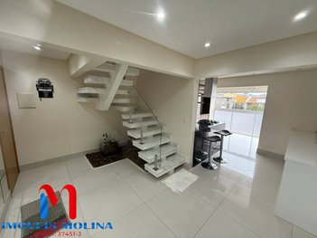 apartment em Rua Sílvia, Nova Gerty - São Caetano do Sul - SP