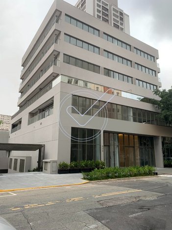 commercial_property em Rua Apeninos, Paraíso - São Paulo - SP