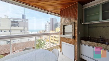 apartment em Rua Bem-te-vi, Bombas - Bombinhas - SC