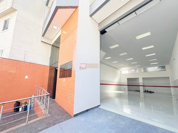 industrial em Rua Pirambóia, Jardim Stella - Santo André - SP