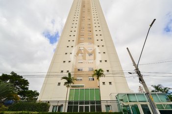 apartment em Avenida Professor Alceu Maynard Araújo, Vila Cruzeiro - São Paulo - SP