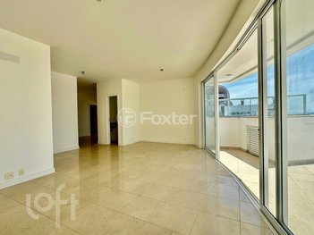 apartment em Rua Almirante Barroso, João Paulo - Florianópolis - SC