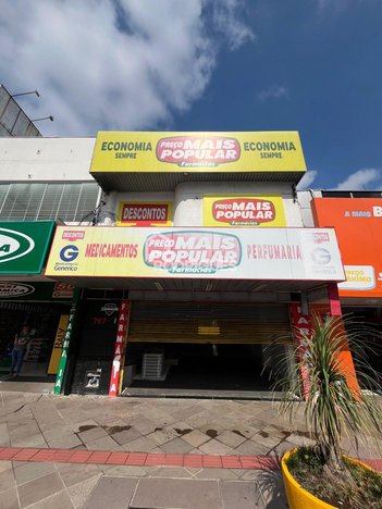 business em Rua Independência, Centro - São Leopoldo - RS