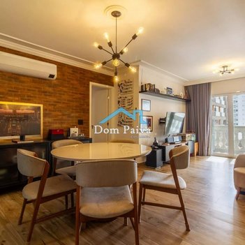 apartment em Rua Nhu-Guaçu, Nova Piraju - São Paulo - SP