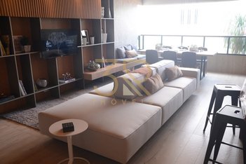 apartment em Rua Abrão Caixe, Condomínio Itamaraty - Ribeirão Preto - SP