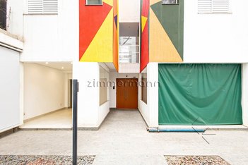 office em Rua Manoel Dutra, Bela Vista - São Paulo - SP