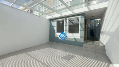house em Rua Riskallah Abib, Nova Petrópolis - São Bernardo do Campo - SP