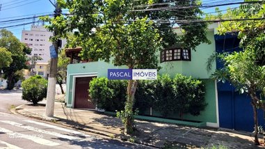 house em Avenida Professor Rubens Gomes de Souza, Jardim Cordeiro - São Paulo - SP