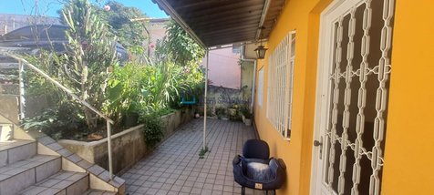 house em Rua Caucaia, Vila do Bosque - São Paulo - SP