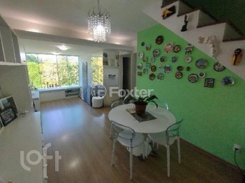 apartment em Rua Paulo Blaschke, Jardim Itu - Porto Alegre - RS