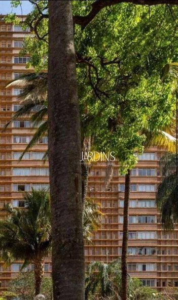 apartment em Rua Tibiriçá, Centro - Ribeirão Preto - SP