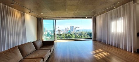 apartment em Praça Senador Lineu Prestes, Vila Madalena - São Paulo - SP