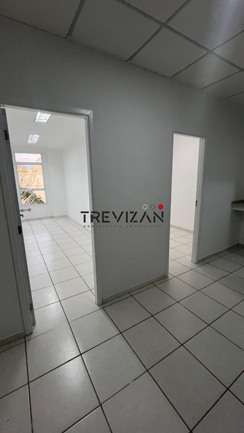 office em Avenida Rudolf Dafferner, Boa Vista - Sorocaba - SP