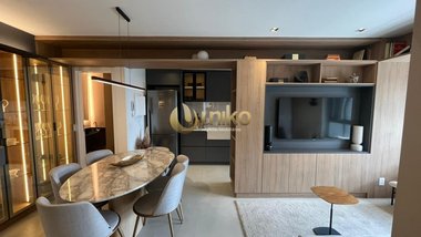 apartment em Rua Alagoas, Boa Viagem - Belo Horizonte - MG