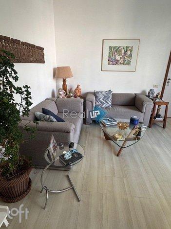 apartment em Capitão César de Andrade, Leblon - Rio de Janeiro - RJ
