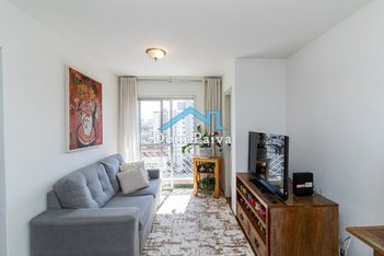 apartment em Rua Atílio Piffer, Casa Verde - São Paulo - SP