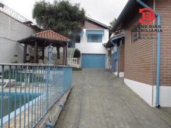 house em Rua Eliziario Martins de Souza, Vila Esperança - São Paulo - SP