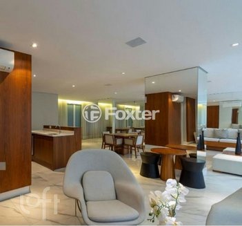 apartment em Rua Cajaíba, Vila Pompéia - São Paulo - SP