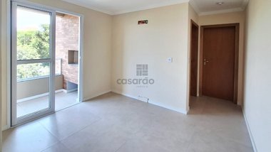 apartment em Rua Cândido Portinari, Camobi - Santa Maria - RS