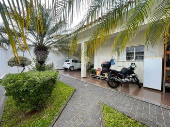 house em Rua Jornalista João de Oliveira, Santa Mônica - Uberlândia - MG