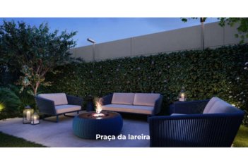 apartment em Rua Caramuru, Saúde - São Paulo - SP