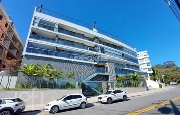 apartment em Rodovia João Paulo, João Paulo - Florianópolis - SC