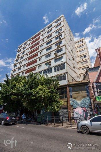 apartment em Princesa Isabel, Azenha - Porto Alegre - RS